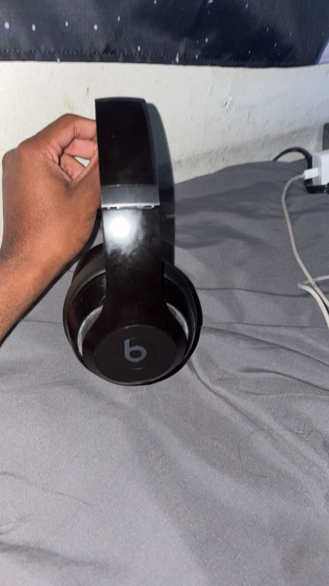 Beats Studio Pro