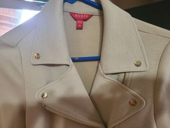 Guess  Jacket