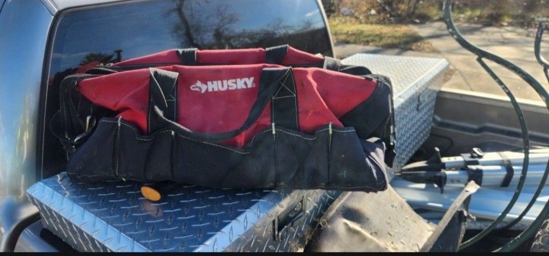 Toolbag