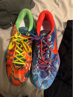 Kobe 8