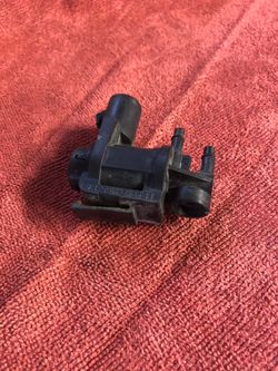 Ford Air Control Solenoid