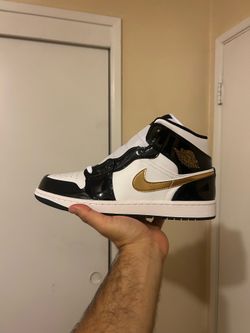 Jordan 1 mid