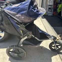 Bob Stroller 