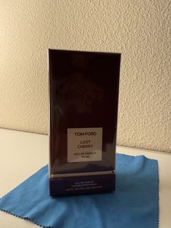 Tom Ford – Lost Cherry