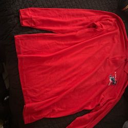 St Teresa Of Avila Polo