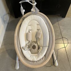 Maxi Cosi Swing Chair - Barely Used