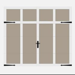Garage Door 