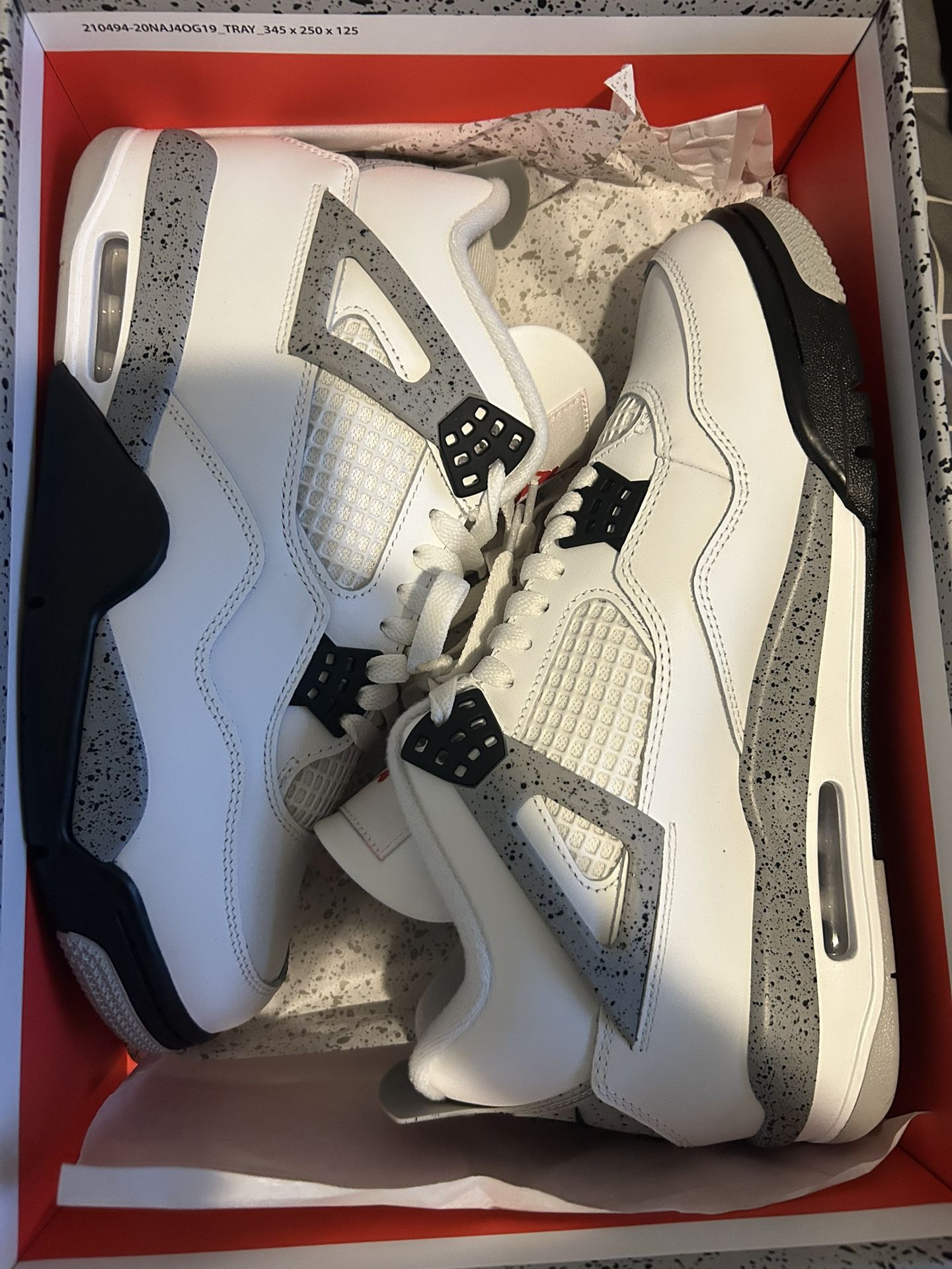 Jordan Shoes