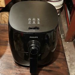 Philips Air Fryer