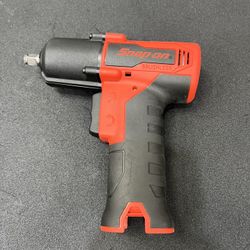 Snap On Tools 3/8 Brushless Impact Wrench 14.4v