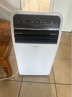 portable ac unit