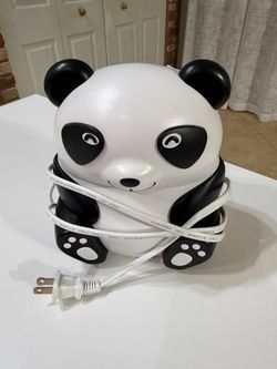 Panda Pediatric Nebulizer