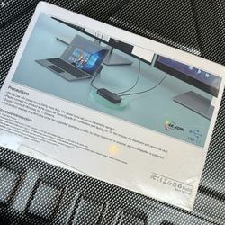 Microsoft Surface Docking Station
