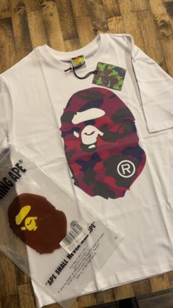 Bape shirt