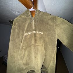 Mki Miyuki Zoku Hoodie(2019)