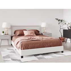 Queen Size Bed Frame