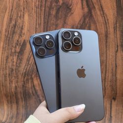 iPhone 15 Promax 256gb Unlocked 