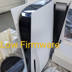 PS5 PlayStation 5 Like New