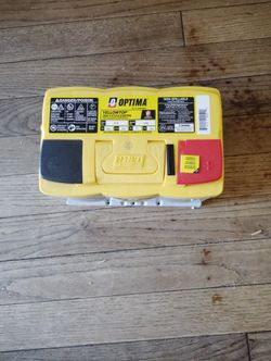 Auto Battery