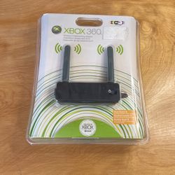 Xbox 360 Network Adapter 