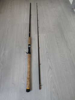 Buzz Ramsey 15-50lb Rod