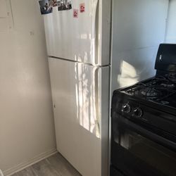 Whirlpool Refrigerator 