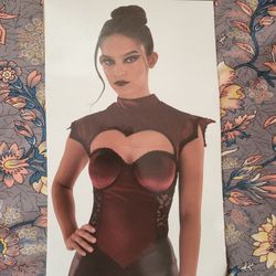 Halloween Costume 