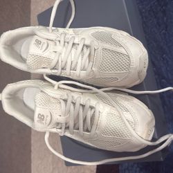 New Balance 4 1/2