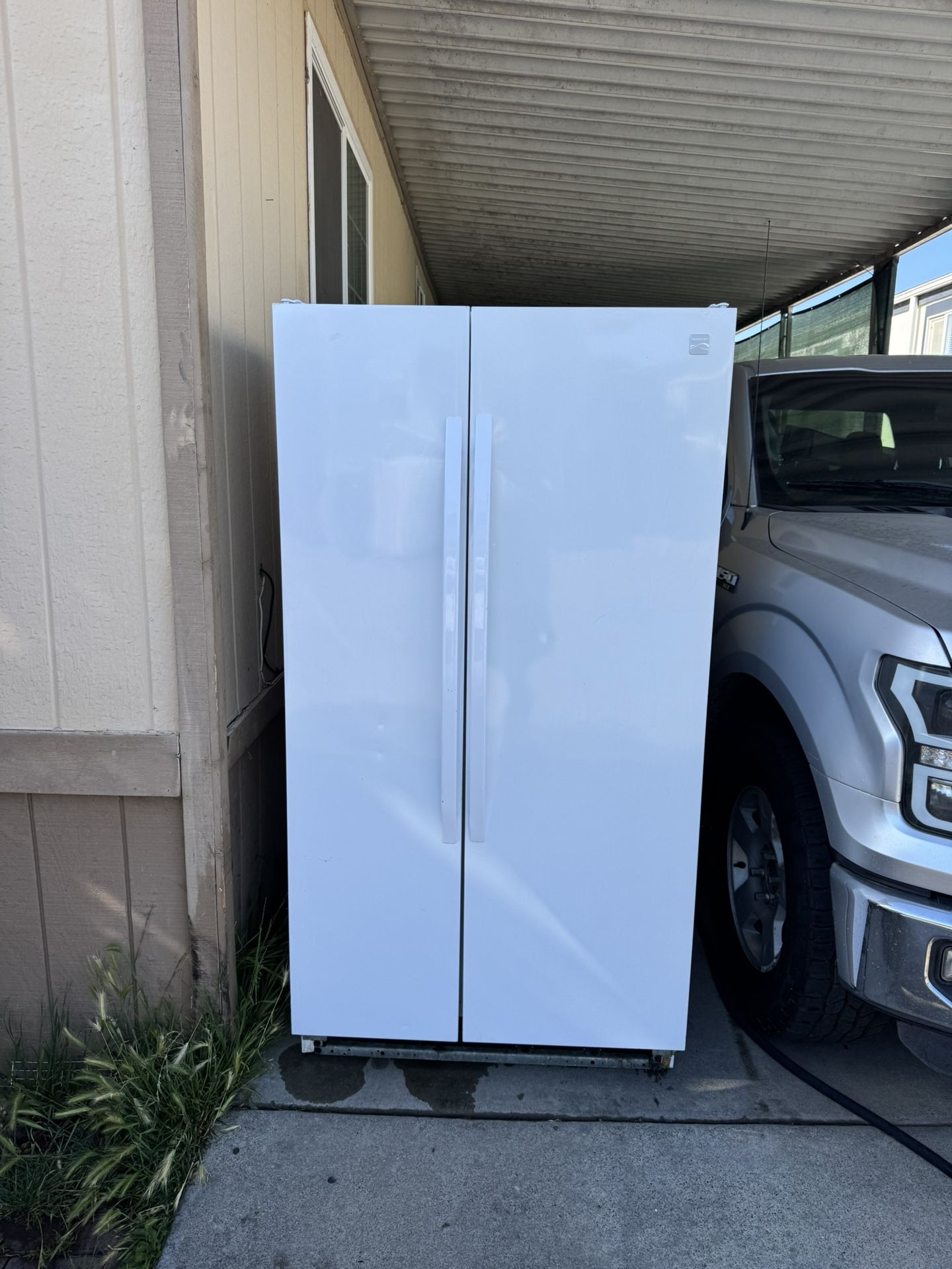 Refrigerador