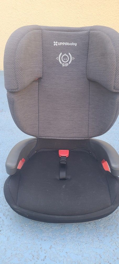 UPPAbaby Premium Booster Seat