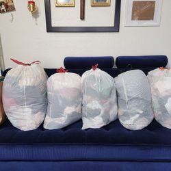 5 Dollar Mystery Bags!