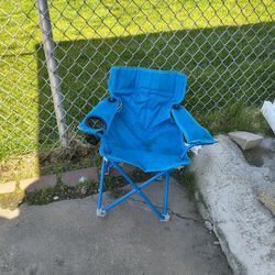 Kids Summer Chair 