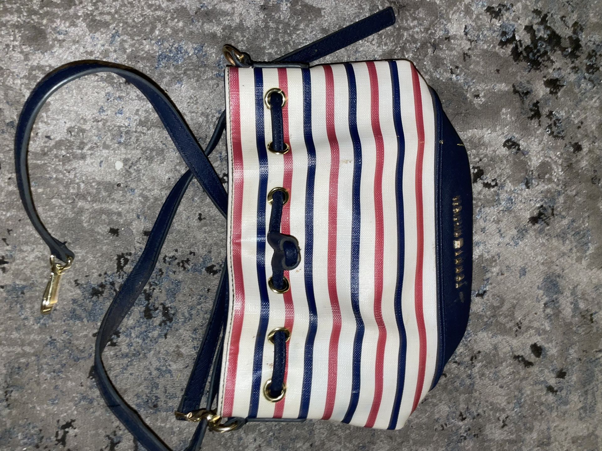 Tommy Hilfiger Purse
