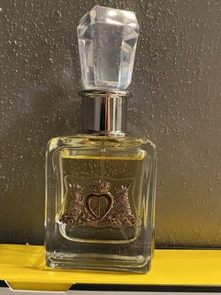 Perry Ellis and juicy couture