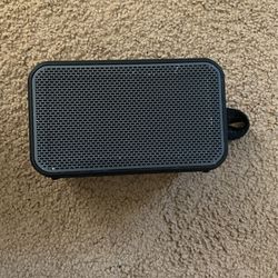 Large Skullcandy Speaker