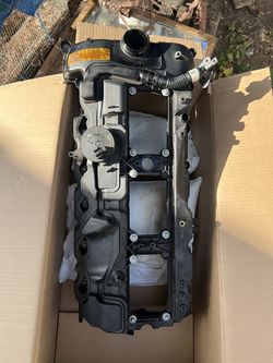 N55 Valve Cover (Used)