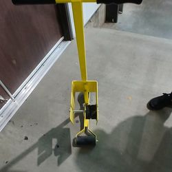 Limetaper