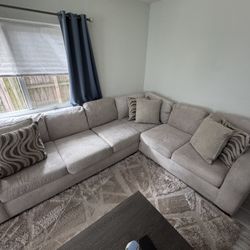 Used Couch 