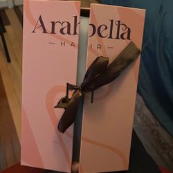 Arabella Hair 