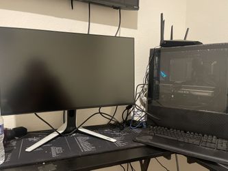 Alienware 27 Inch 1440p 280hz