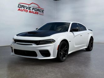 2017 Dodge Charger