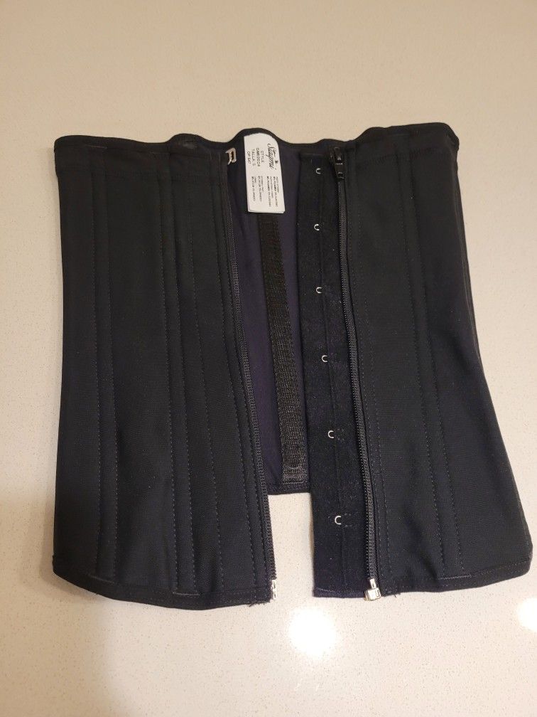 Waist Trainer Corset