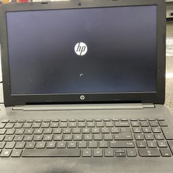 HP G5 Notebook 