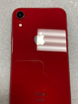 Unlocked iPhone XR 128GB - Potranco Rd