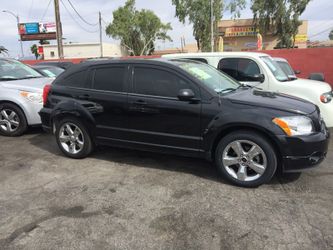 2011 Dodge caliber $500 down delivers
