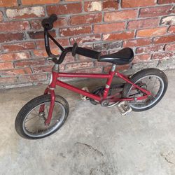 Vintage schwinn Bmx Bike Pit Bike 14”