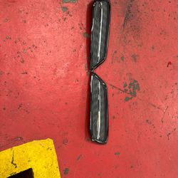 Acura Mdx 2016 Bumper Cover