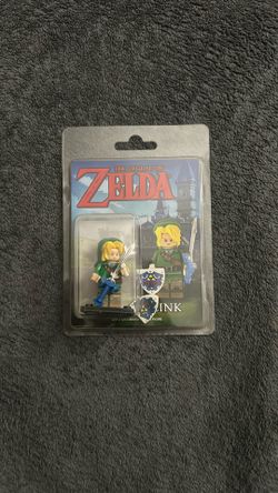 Link Lego