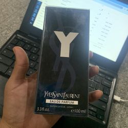 YSL Eau De Perfume