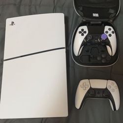 brand new ps5 (without box)